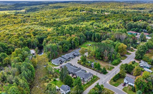 Appartement à Huntsville, Ontario, Canada 1