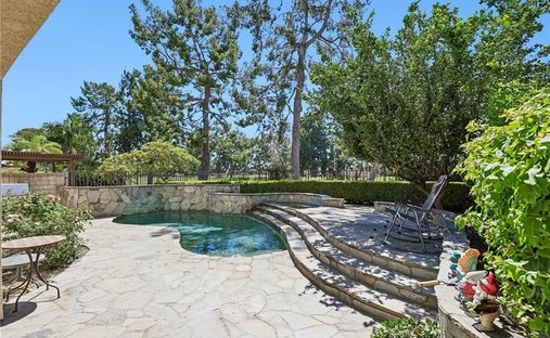 Casa en Placentia, California, Estados Unidos 1