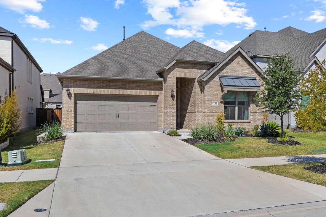 House in Prosper, Texas, United States 1 - 18904551