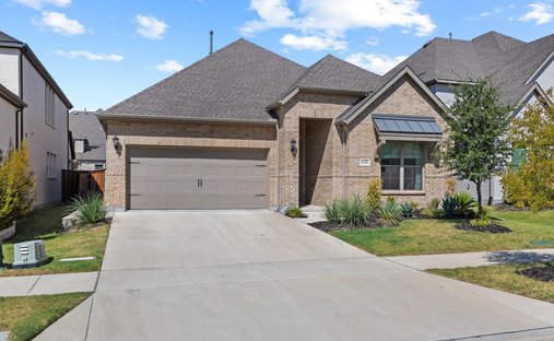 Haus in Prosper, Texas, Vereinigte Staaten 1