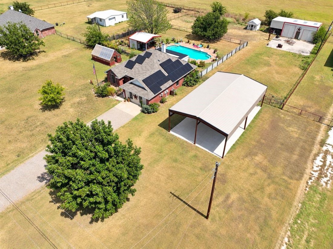 House in Godley, Texas, United States 2 - 18904550