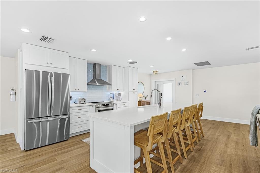Casa a Fort Myers Beach, Florida, Stati Uniti 3 - 18904547