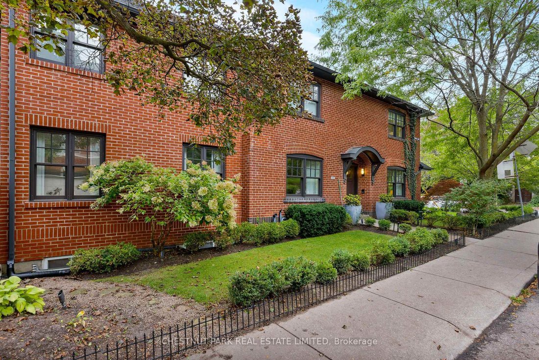 Maison à Toronto, Ontario, Canada 2 - 18904722