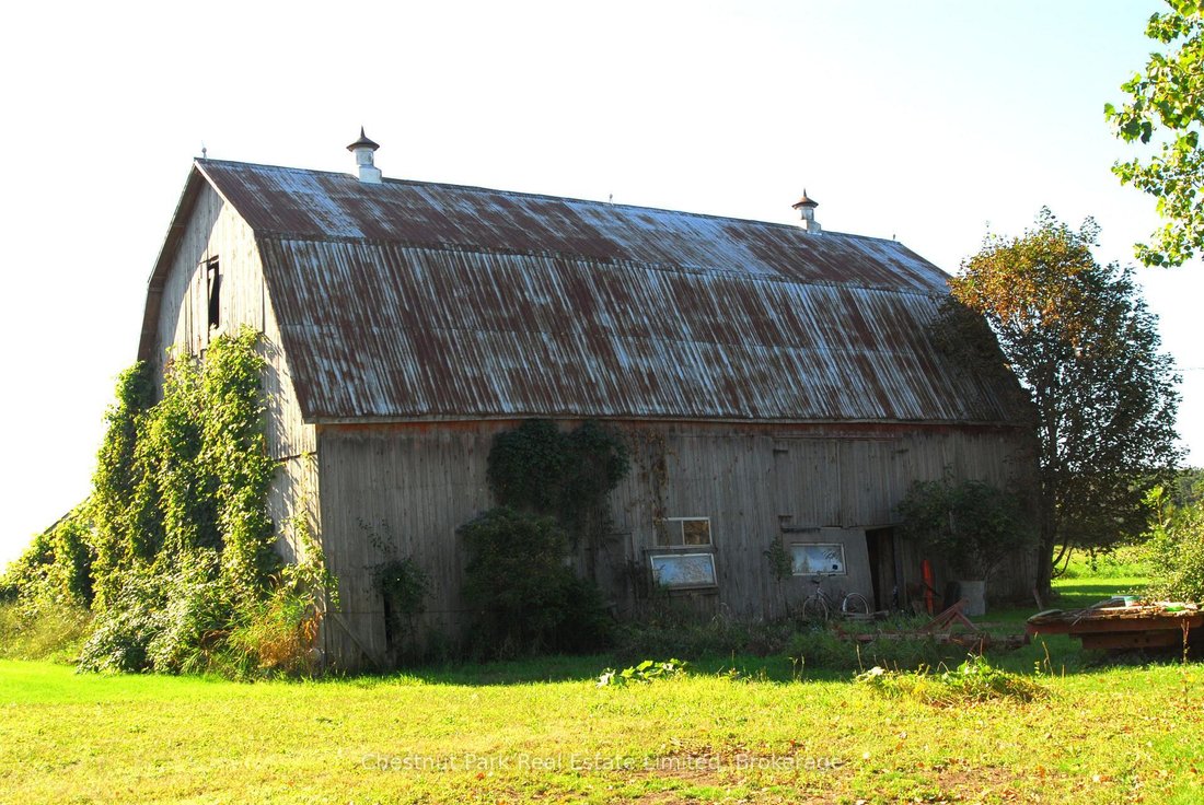 Land in Prince Edward, Ontario, Canada 1 - 18904555