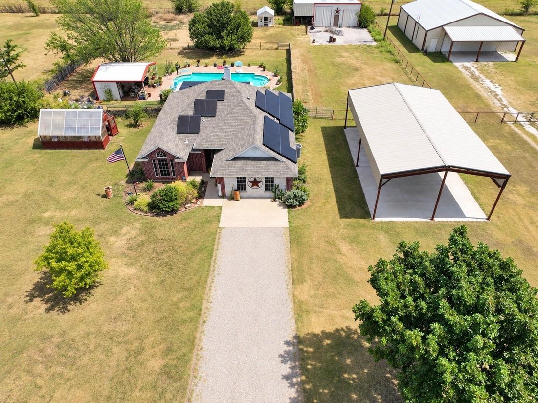 House in Godley, Texas, United States 1 - 18904550