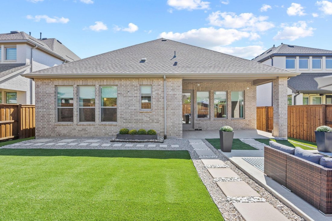 House in Prosper, Texas, United States 2 - 18904551