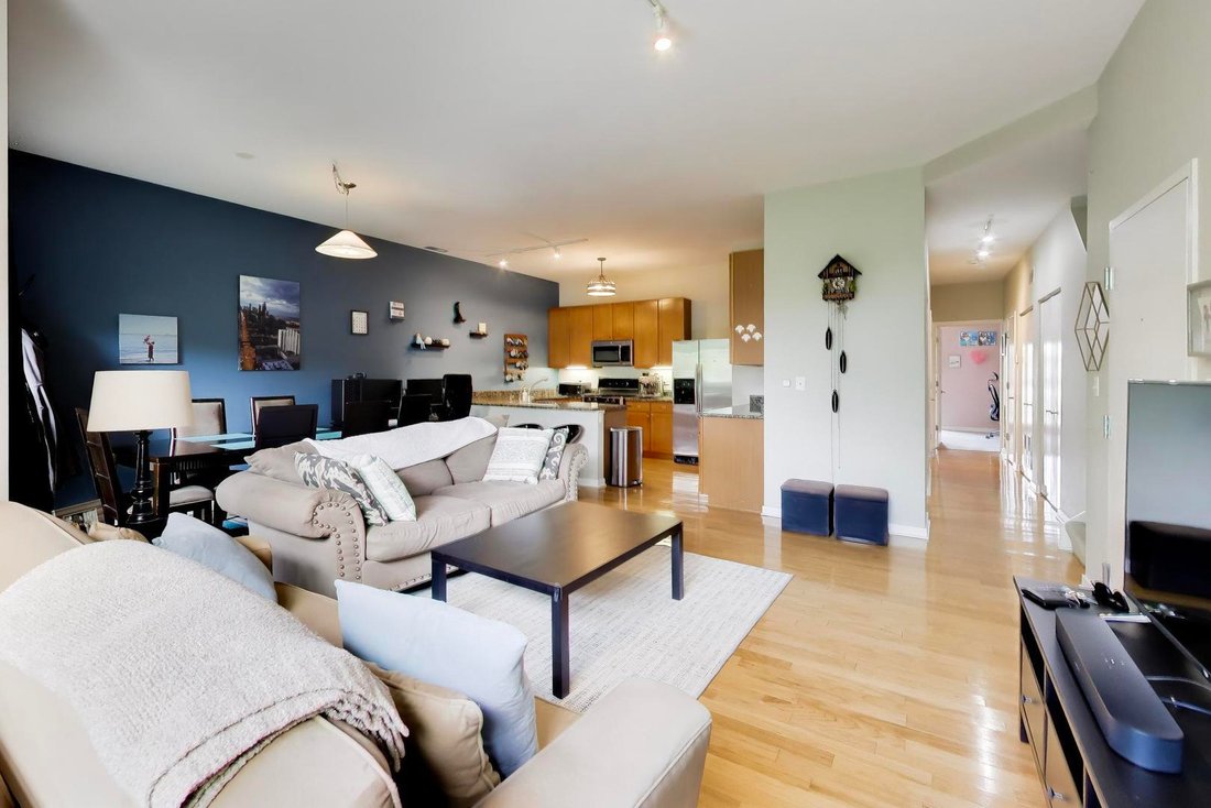 Condo in Chicago, Illinois, United States 4 - 18904569