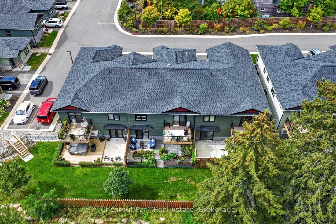 Condo in Huntsville, Ontario, Canada 4 - 18904660