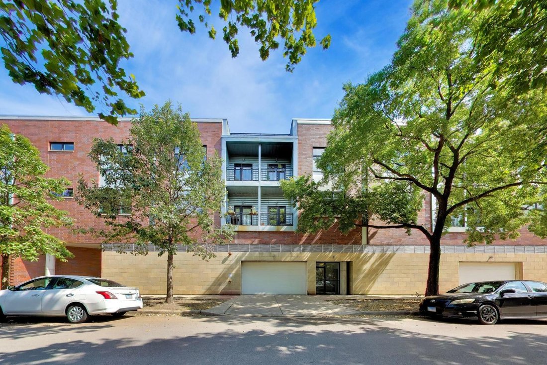 Condo in Chicago, Illinois, United States 1 - 18904569