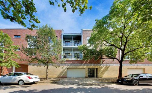 Condo in Chicago, Illinois, United States 1