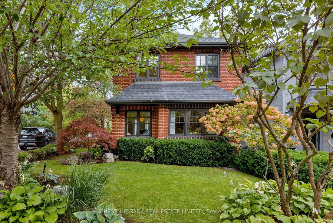 Maison à Toronto, Ontario, Canada 1 - 18904722