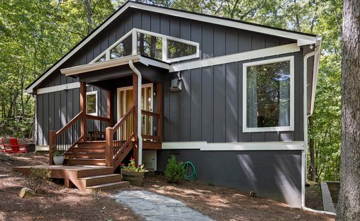 Haus in Blue Ridge, Georgia, Vereinigte Staaten 1
