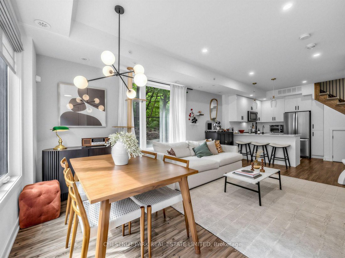 Condominio en Mississauga, Ontario, Canadá 4 - 18904697