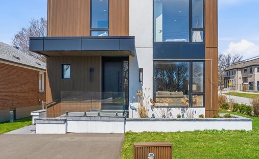 Casa en Toronto, Ontario, Canadá 1