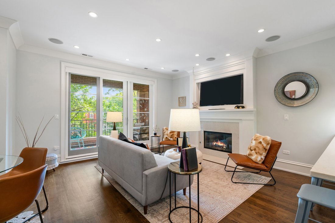 Condo in Chicago, Illinois, United States 2 - 18904567