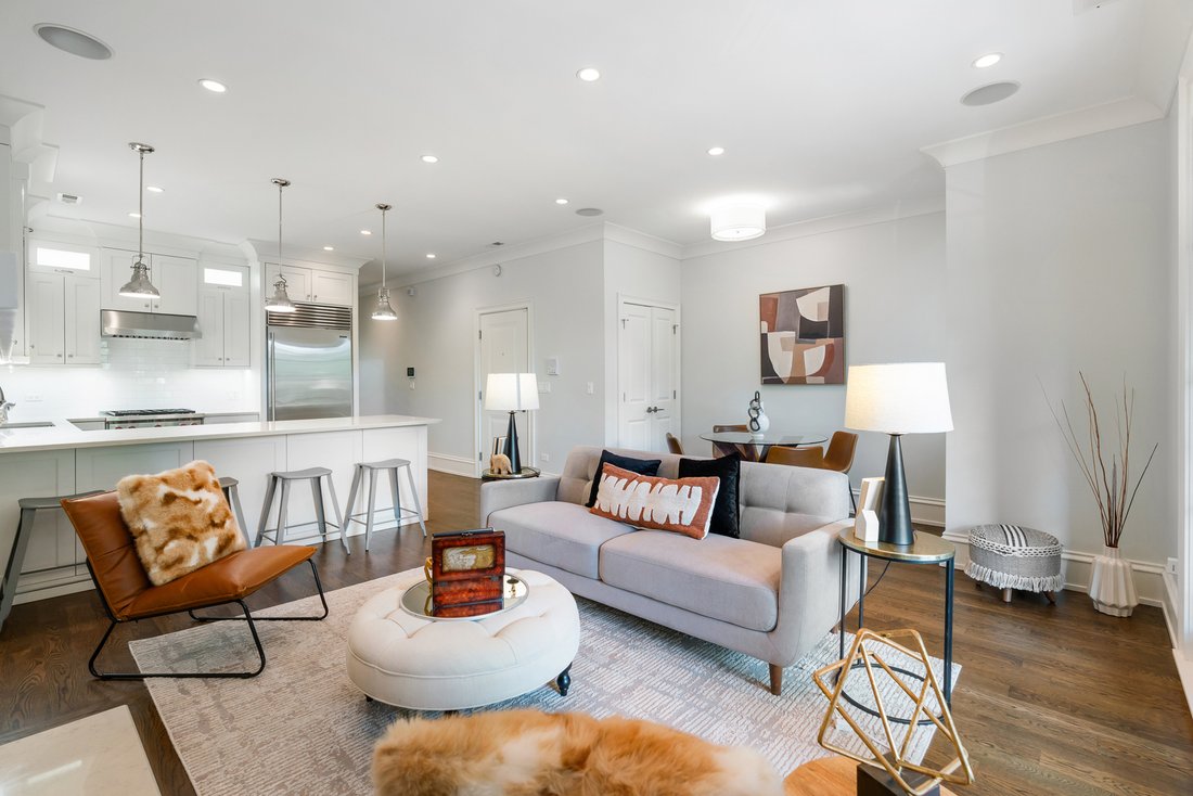 Condo in Chicago, Illinois, United States 4 - 18904567