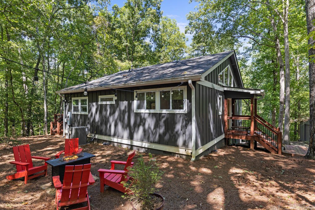 House in Blue Ridge, Georgia, United States 2 - 18904542