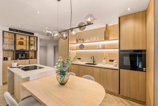 Apartment in Nueva Andalucia, Marbella, Spain 1 - 18904602