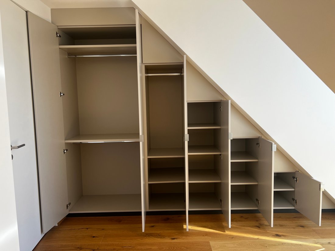 Apartamento en Viena, Viena, Austria 4 - 18904609