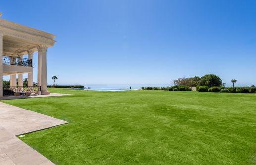 Villa in Sierra Blanca, Marbella, Spain 4 - 18904559