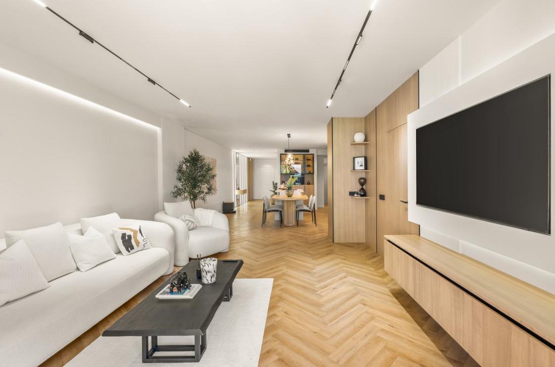 Apartment in Nueva Andalucia, Marbella, Spain 5 - 18904602