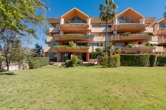 Apartment in Nueva Andalucia, Marbella, Spain 3 - 18904602