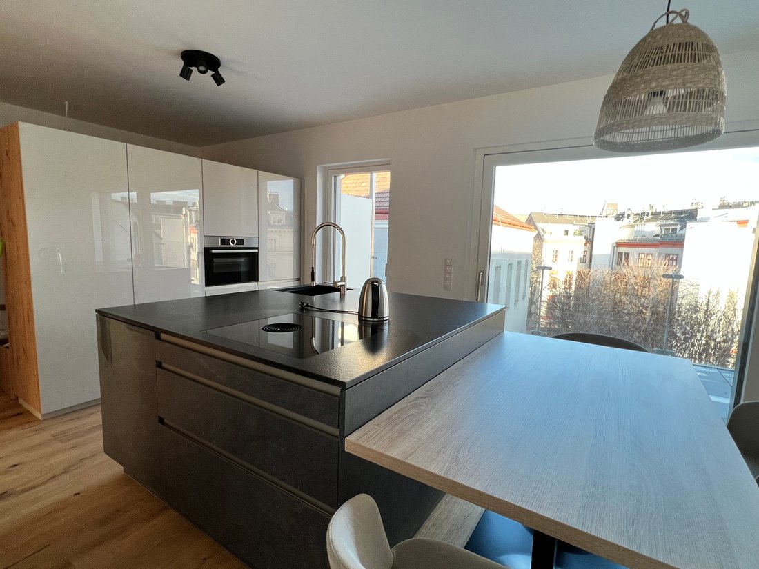 Apartamento en Viena, Viena, Austria 1 - 18904609