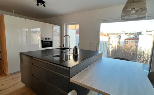 Appartamento a Vienna, Vienna, Austria 1