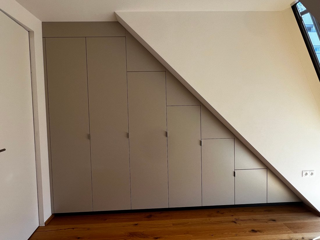 Apartamento en Viena, Viena, Austria 3 - 18904609