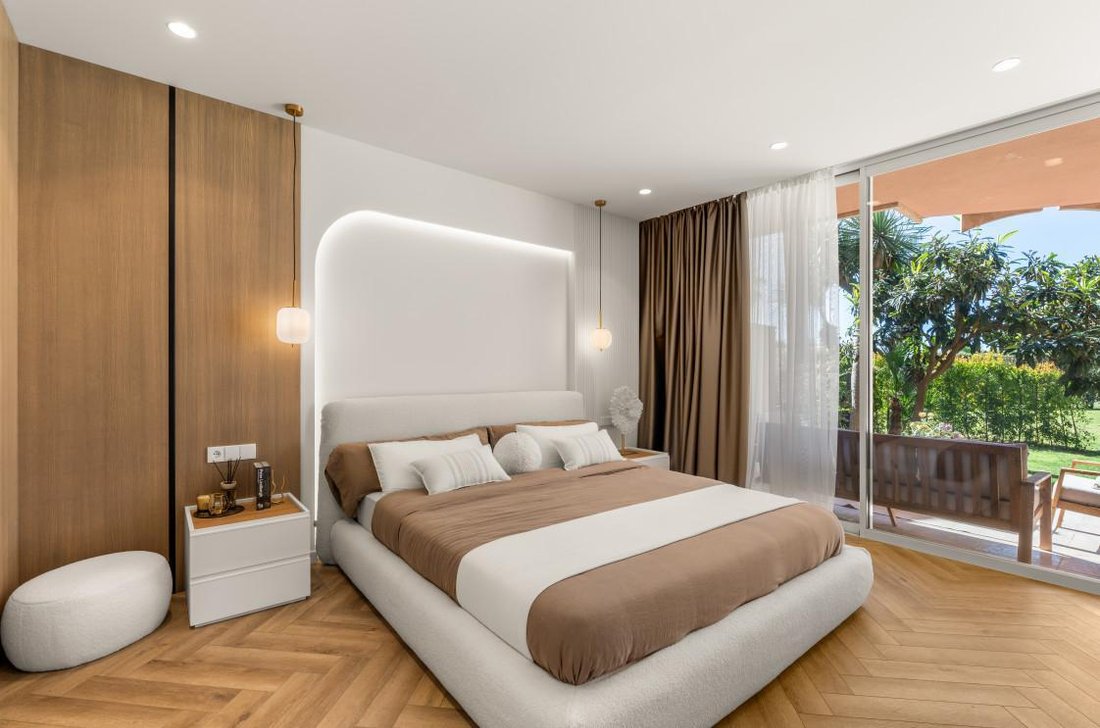 Apartment in Nueva Andalucia, Marbella, Spain 2 - 18904602