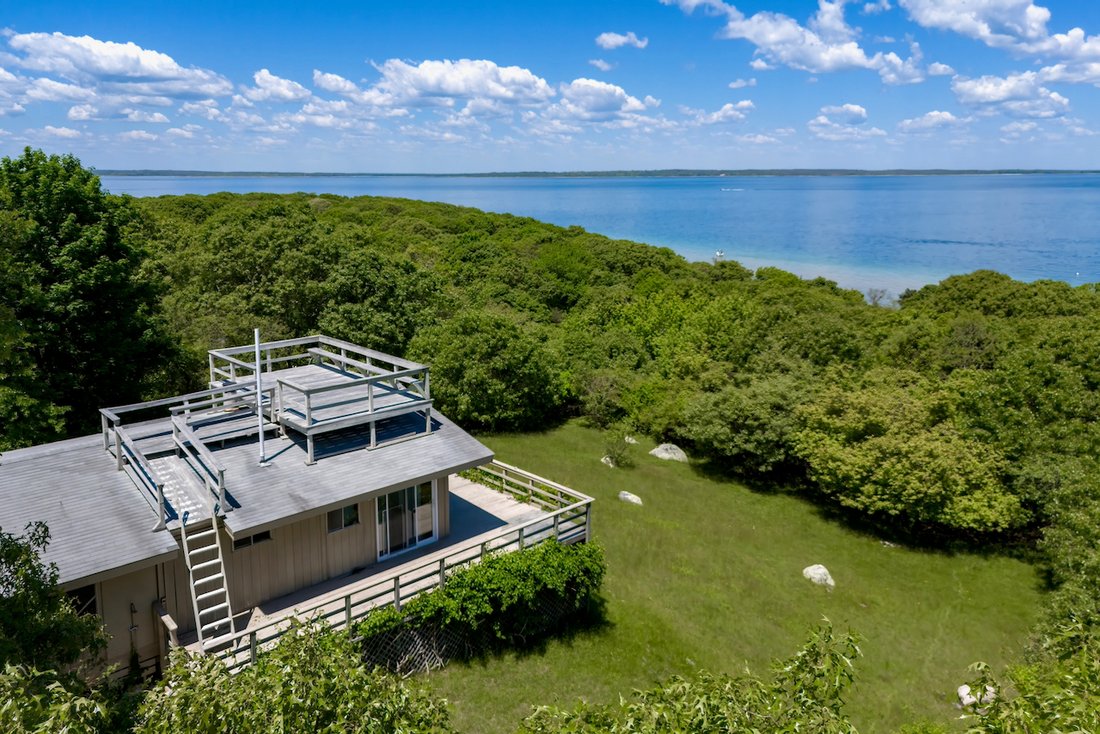 Casa a Oak Bluffs, Massachusetts, Stati Uniti 1 - 18904591