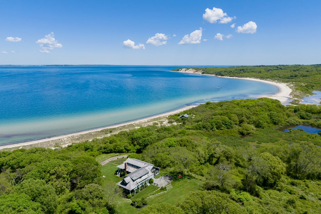 House in Oak Bluffs, Massachusetts, United States 1 - 18904584
