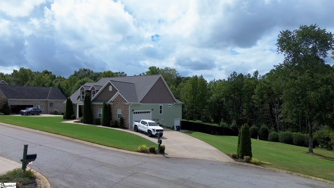House in Wellford, South Carolina, United States 3 - 18904607