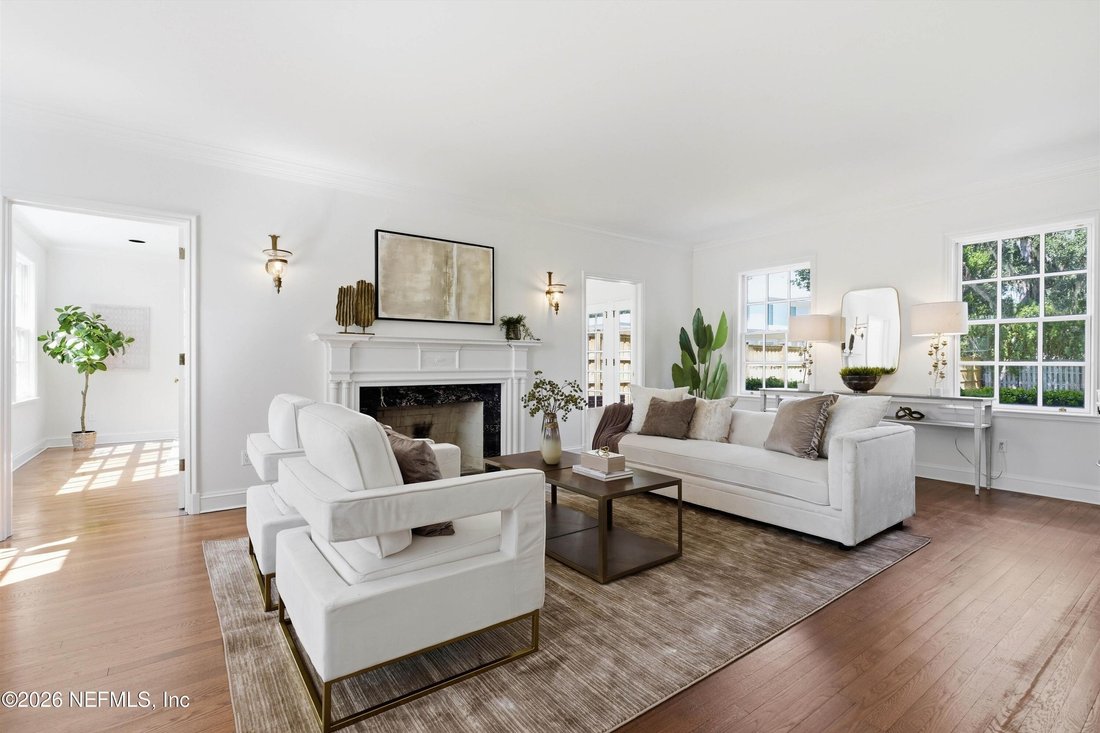 House in Jacksonville, Florida, United States 5 - 18904608