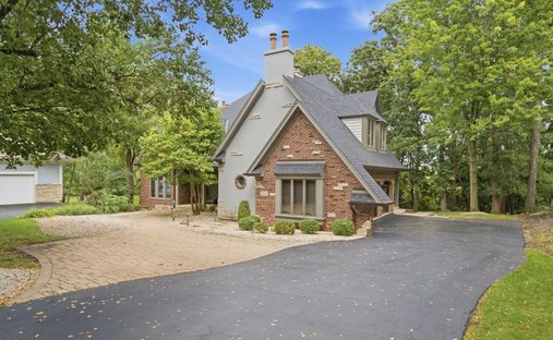 House in Palatine, Illinois, United States 1