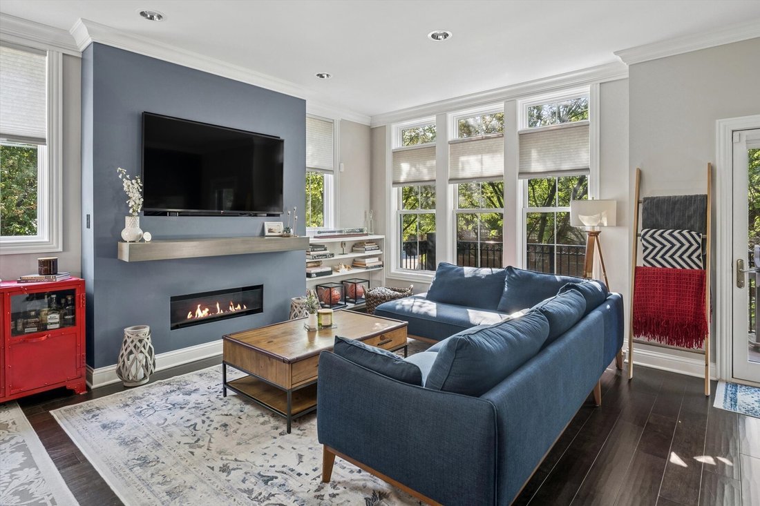 Villa in Chicago, Illinois, United States 5 - 18904631