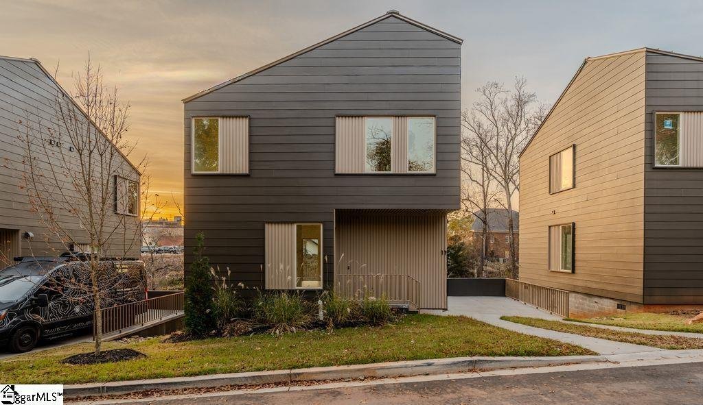 House in Greenville, South Carolina, United States 2 - 18904614