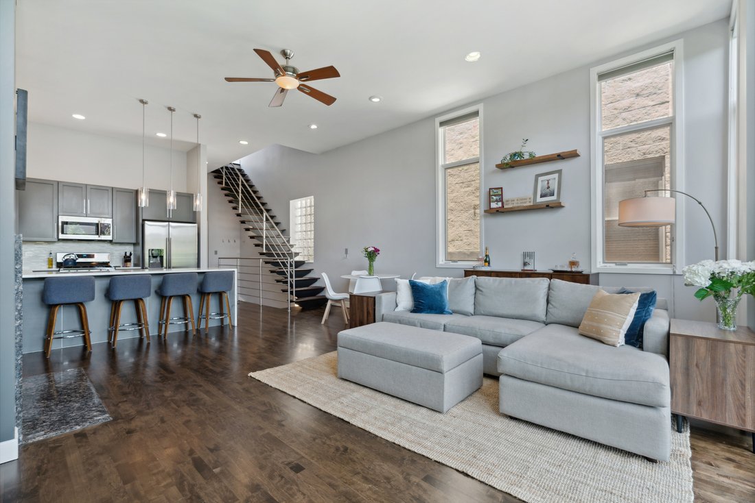 Condo in Chicago, Illinois, United States 5 - 18904595