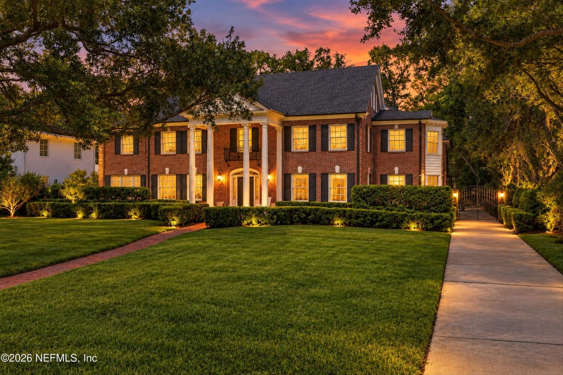 House in Jacksonville, Florida, United States 1 - 18904608