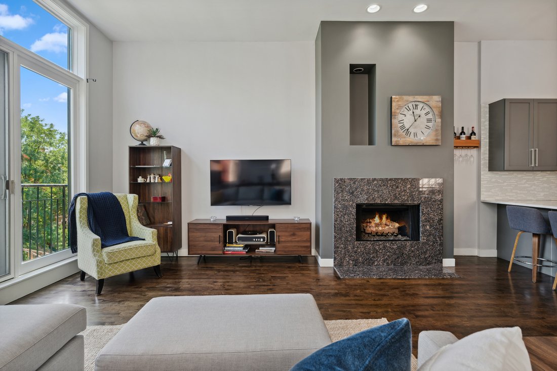 Condo in Chicago, Illinois, United States 3 - 18904595