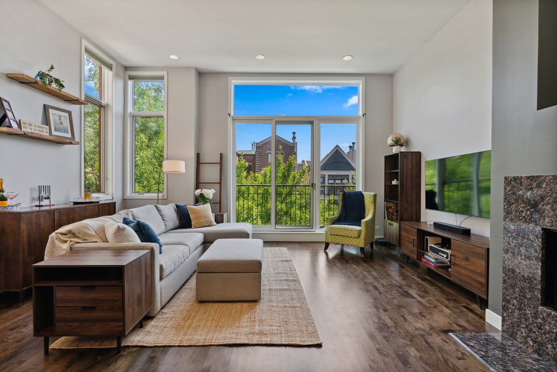 Condo in Chicago, Illinois, United States 2 - 18904595