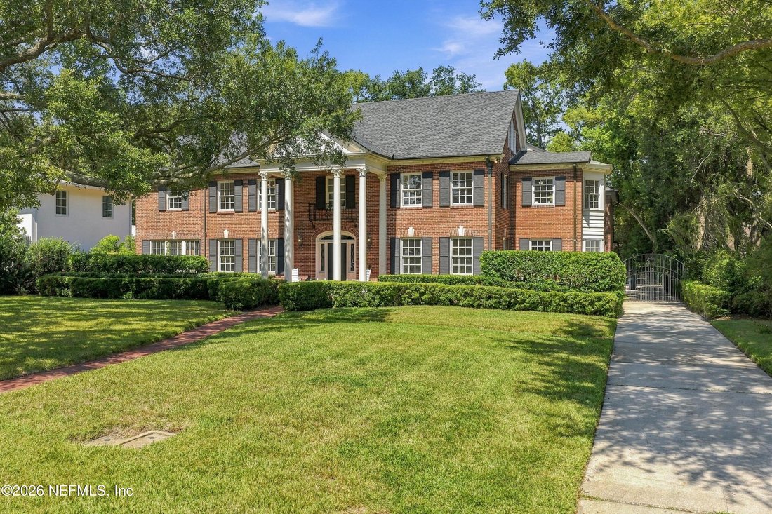 House in Jacksonville, Florida, United States 3 - 18904608