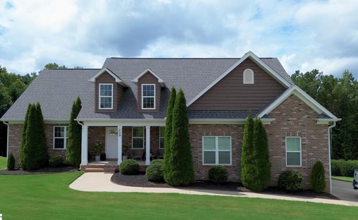 House in Wellford, South Carolina, United States 1