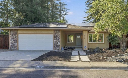 House in Concord, California, United States 1