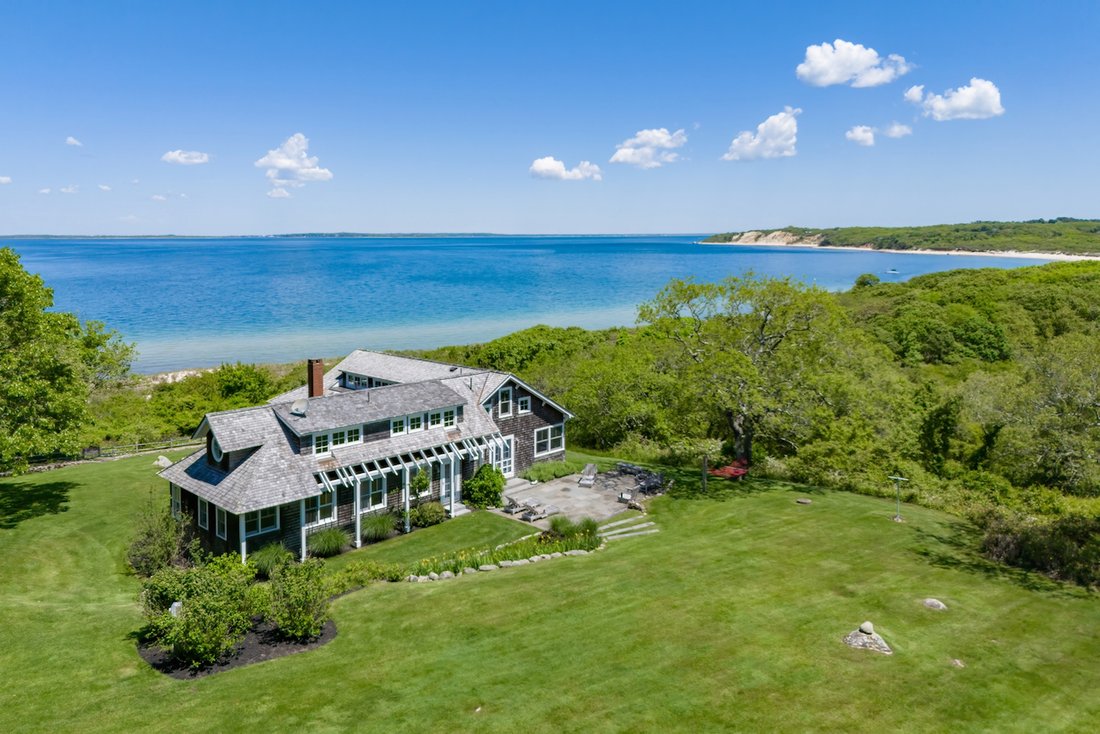 House in Oak Bluffs, Massachusetts, United States 2 - 18904584