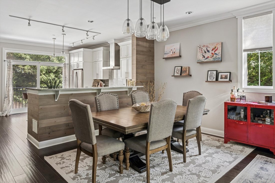 Villa in Chicago, Illinois, United States 4 - 18904631