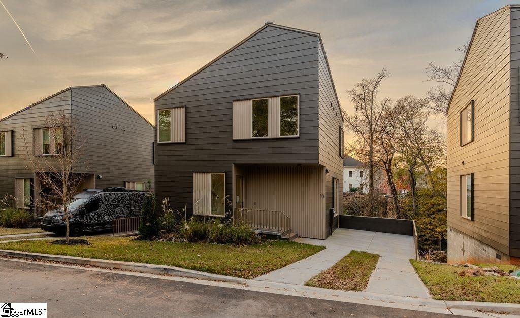 House in Greenville, South Carolina, United States 1 - 18904614