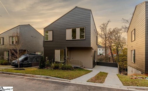 Maison à Greenville, Caroline du Sud, États-Unis 1