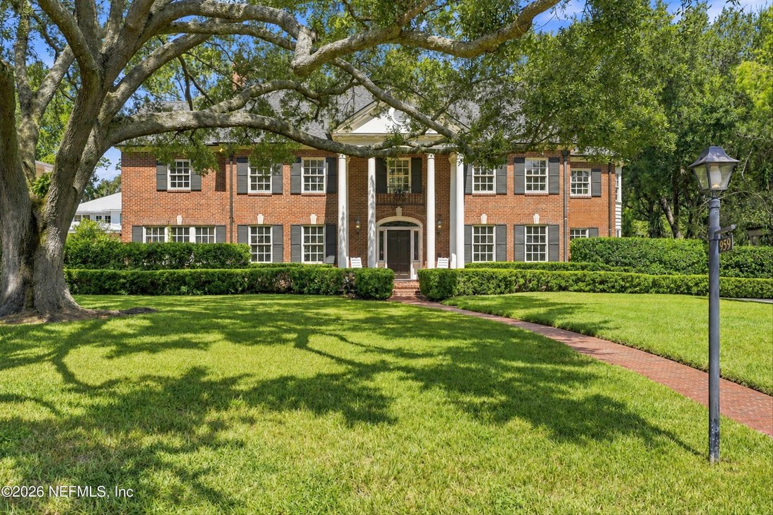 House in Jacksonville, Florida, United States 2 - 18904608
