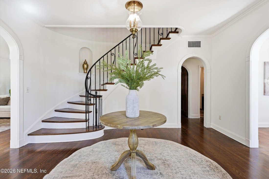 House in Jacksonville, Florida, United States 4 - 18904608